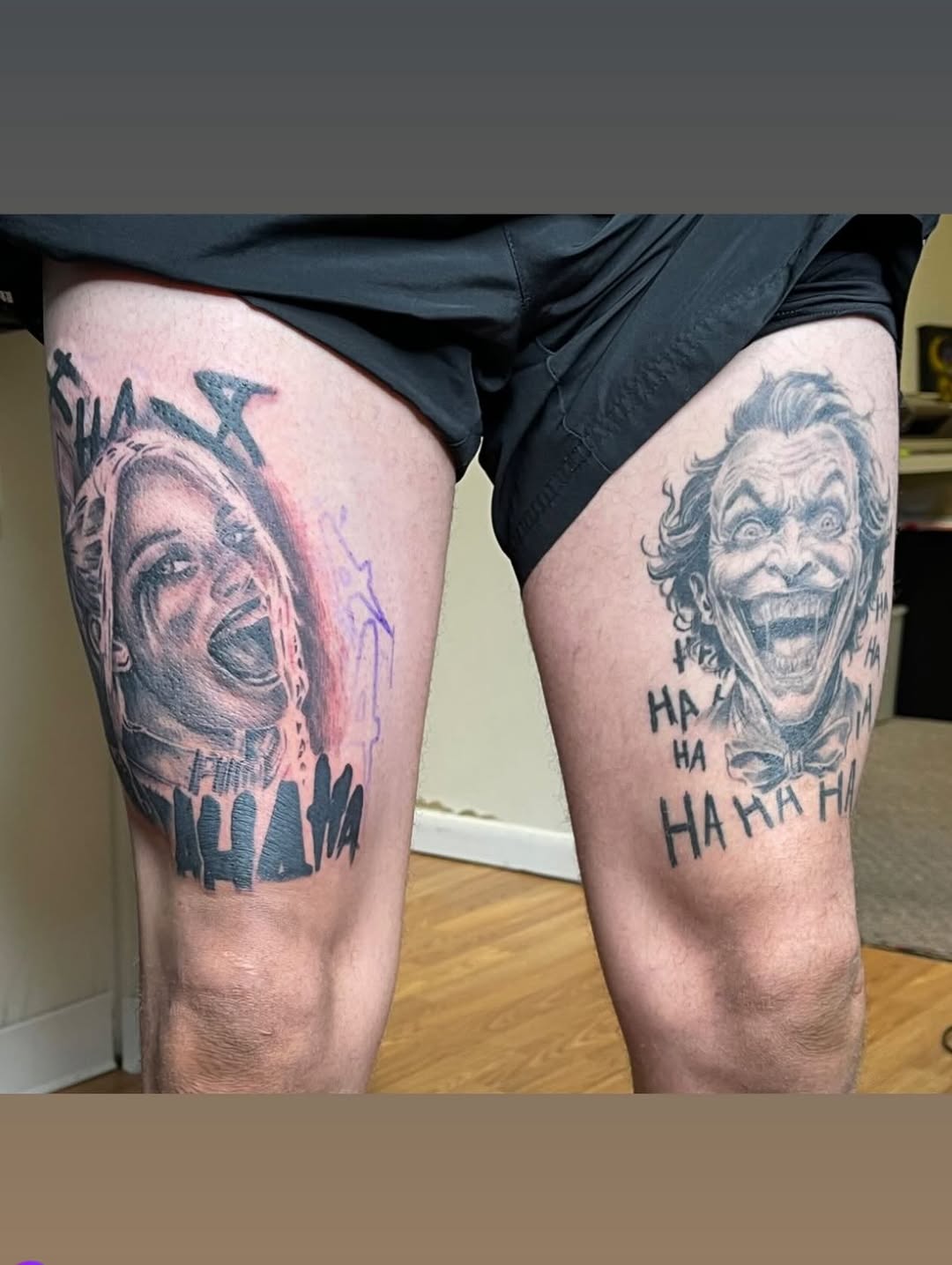 Tattoo by @tobiaztattooz — realism, black_and_grey