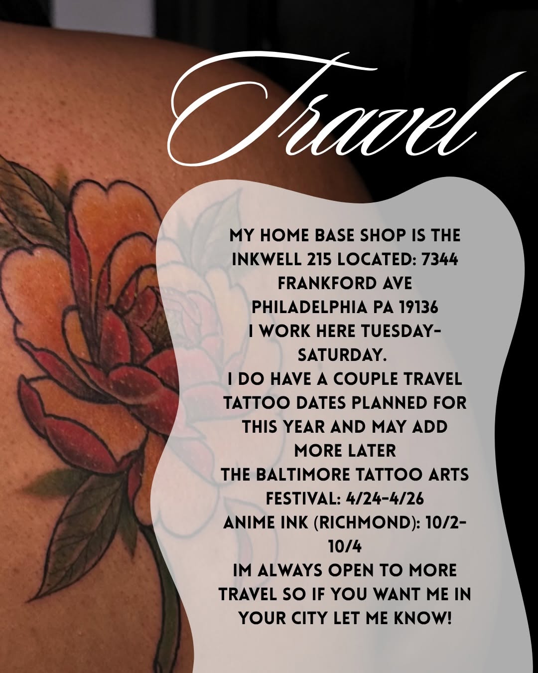 Tattoo by @mialaynetattoo — neo_traditional