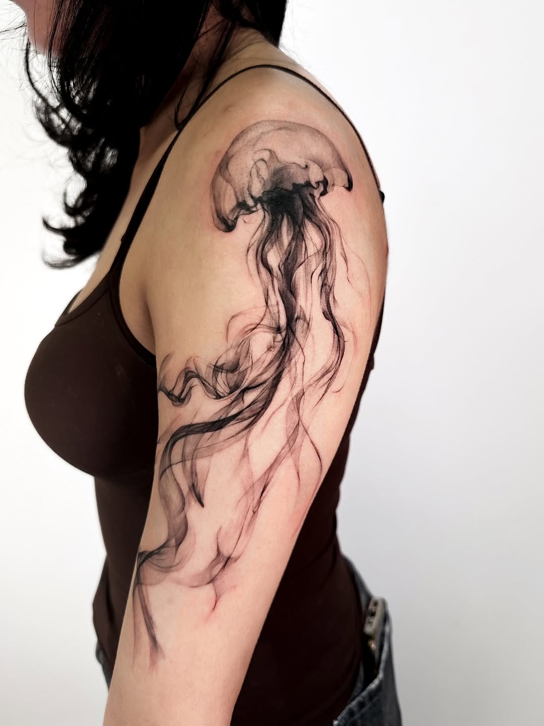 Tattoo by @alices_tattoo — black_and_grey, realism