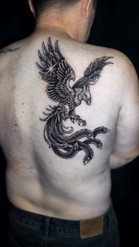 Tattoo by @jamesjurado — black_and_grey, realism