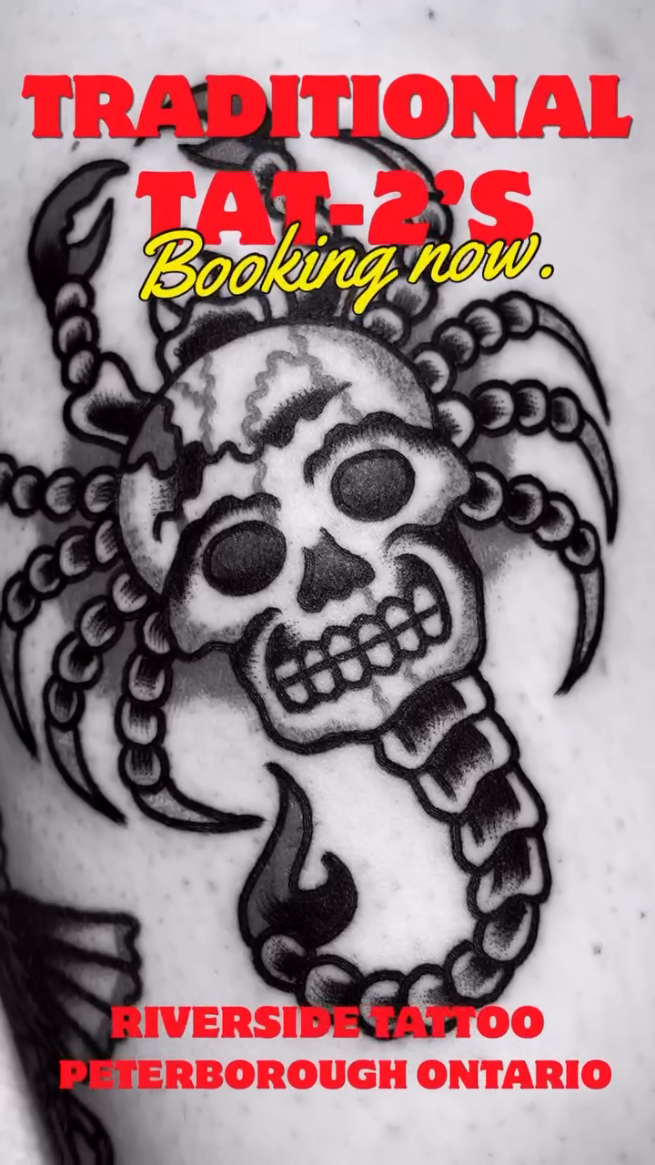 Tattoo by @dorianbakertattoos — american_traditional, black_and_grey