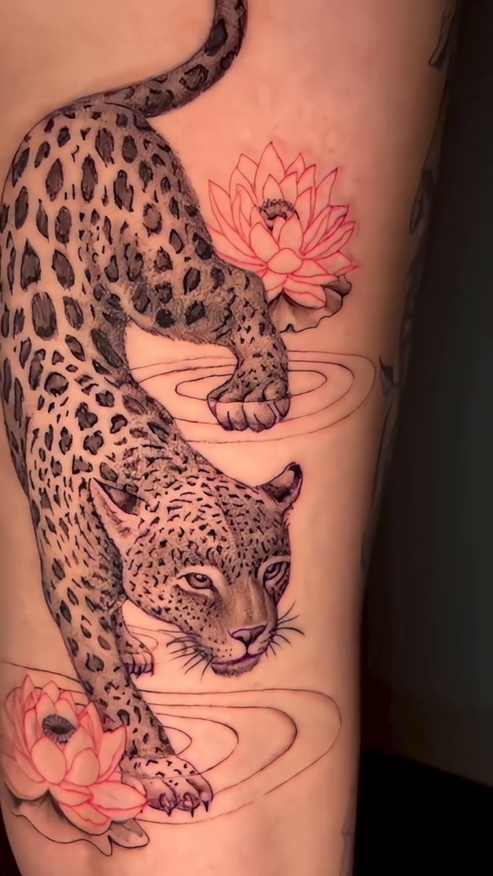 Tattoo by @altrd.st8 — realism, black_and_grey