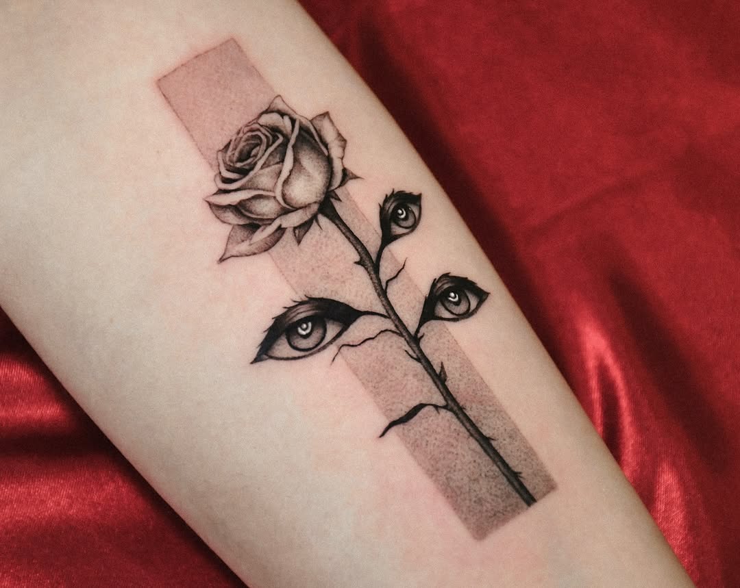 Tattoo by @jf.artistic — realism, black_and_grey