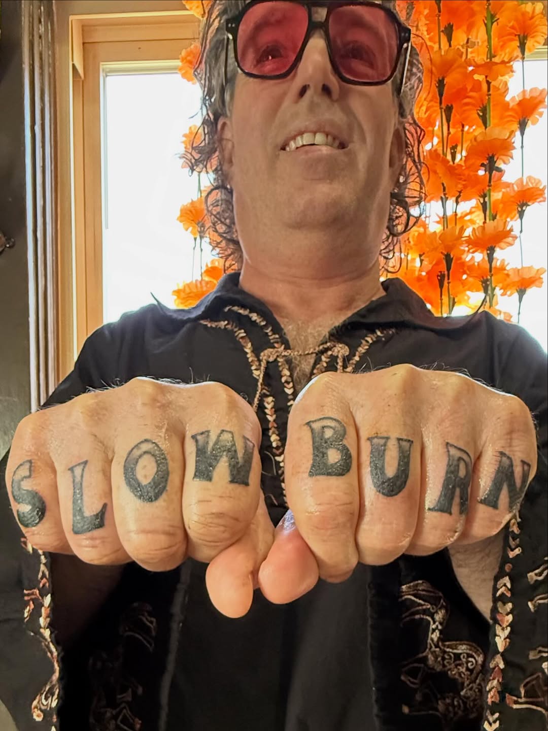 Tattoo by @craigbrowntattoo — lettering_script
