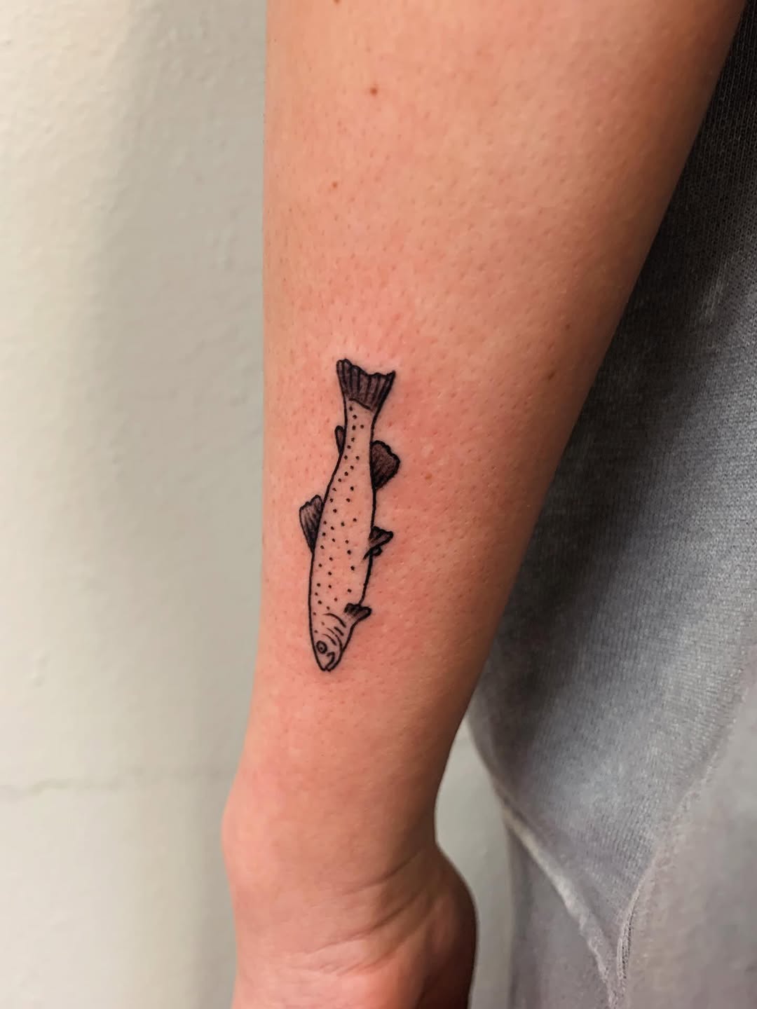 Tattoo by @briielzebub.tattoos — illustrative, fine_line