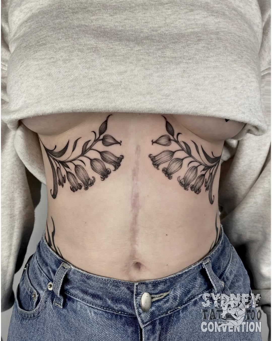 Tattoo by @i.want.it.black.tattoo — fine_line, black_and_grey