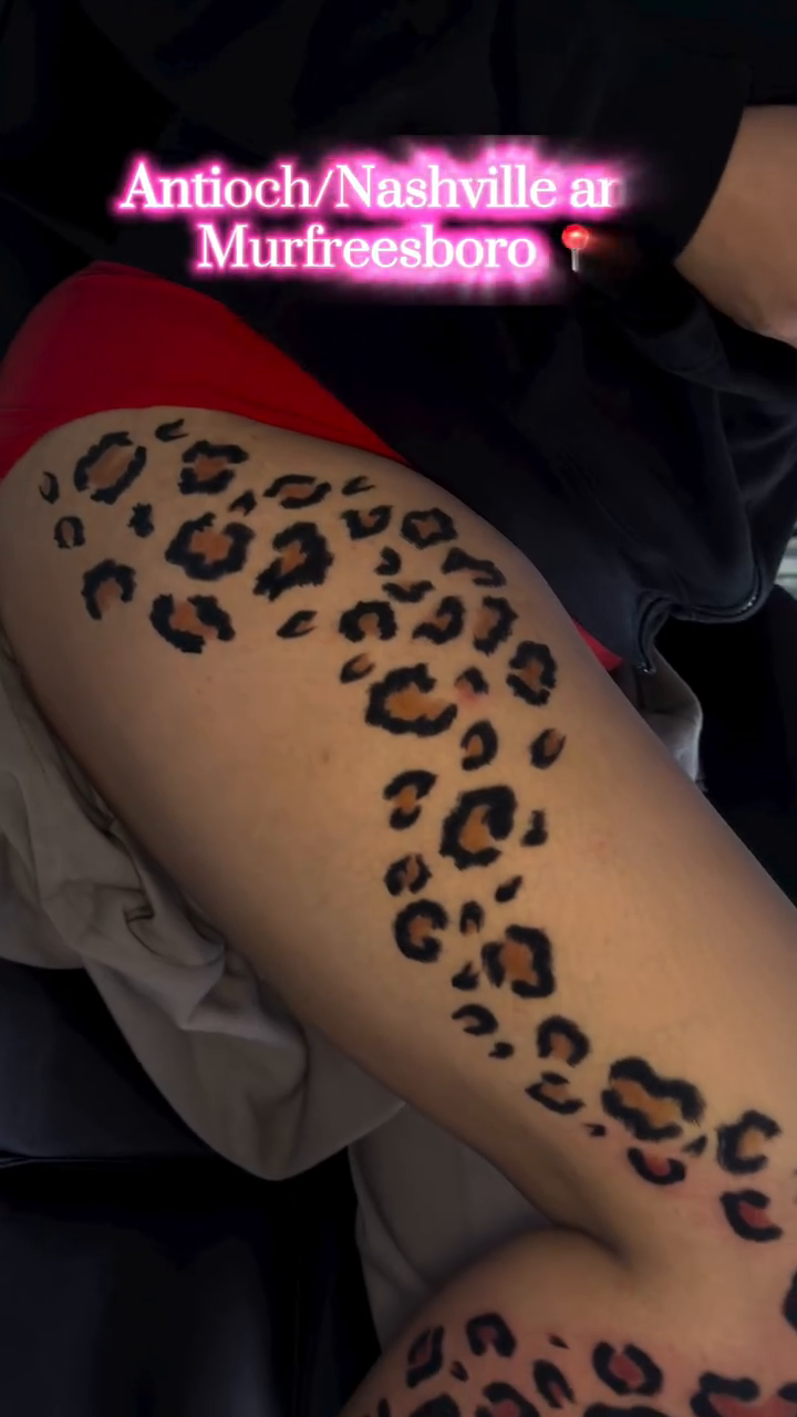 Tattoo by @sh3shii.ttt β illustrative, blackwork