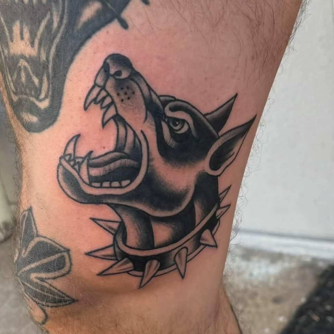 Tattoo by @hector_sinkorswim — american_traditional