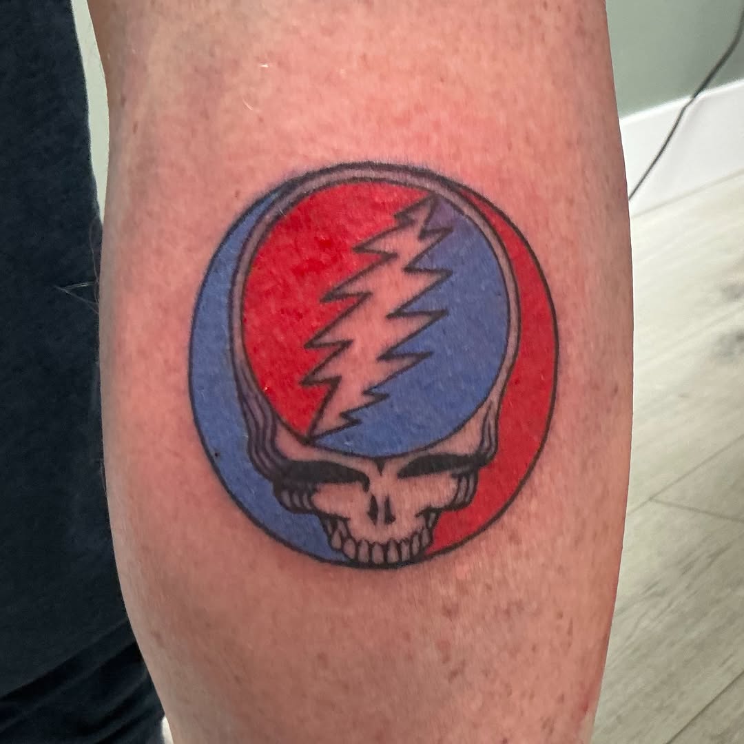 Tattoo by @isaacmccavitt — american_traditional