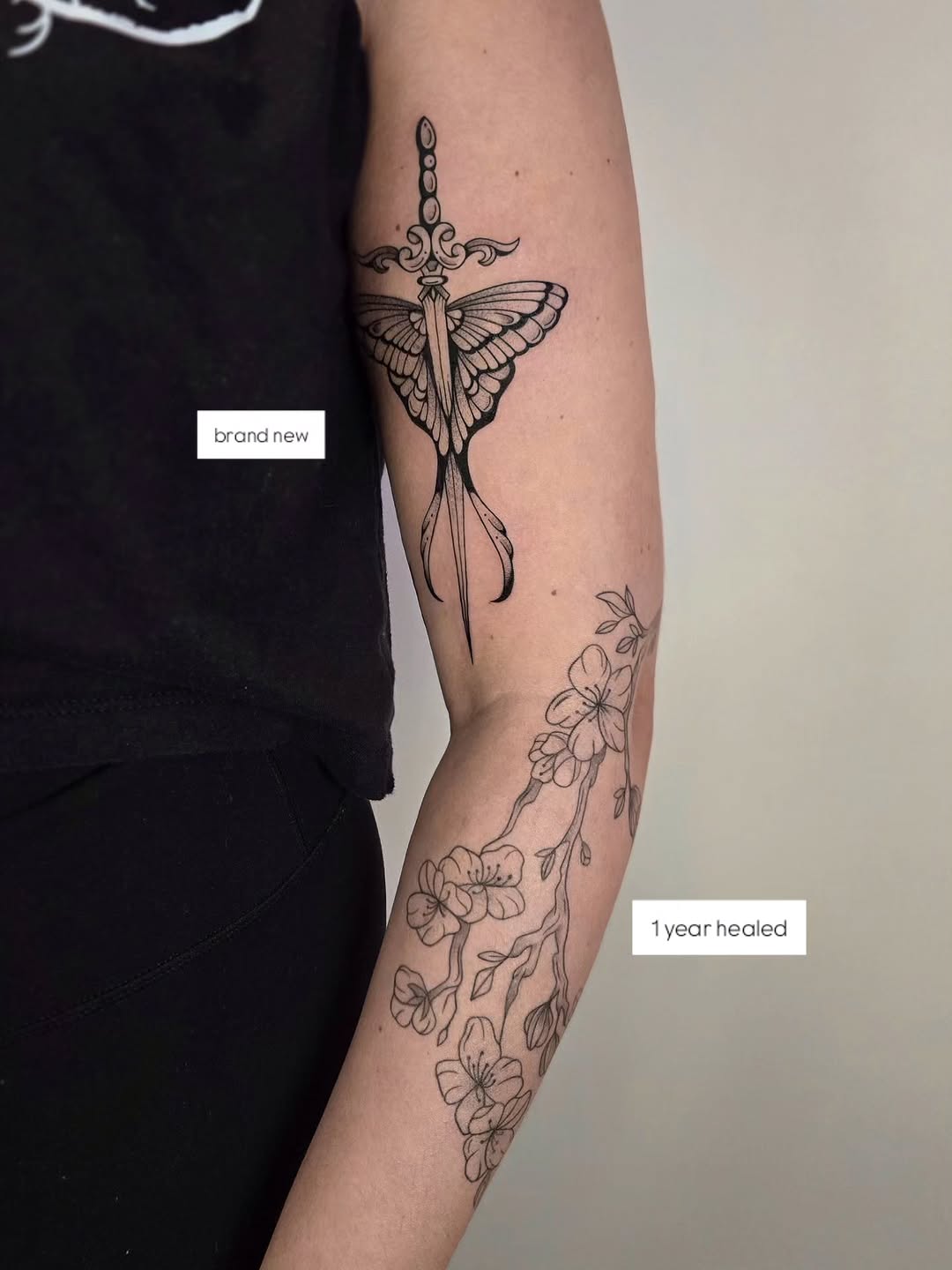 Tattoo by @kirstielewtattoo β fine_line