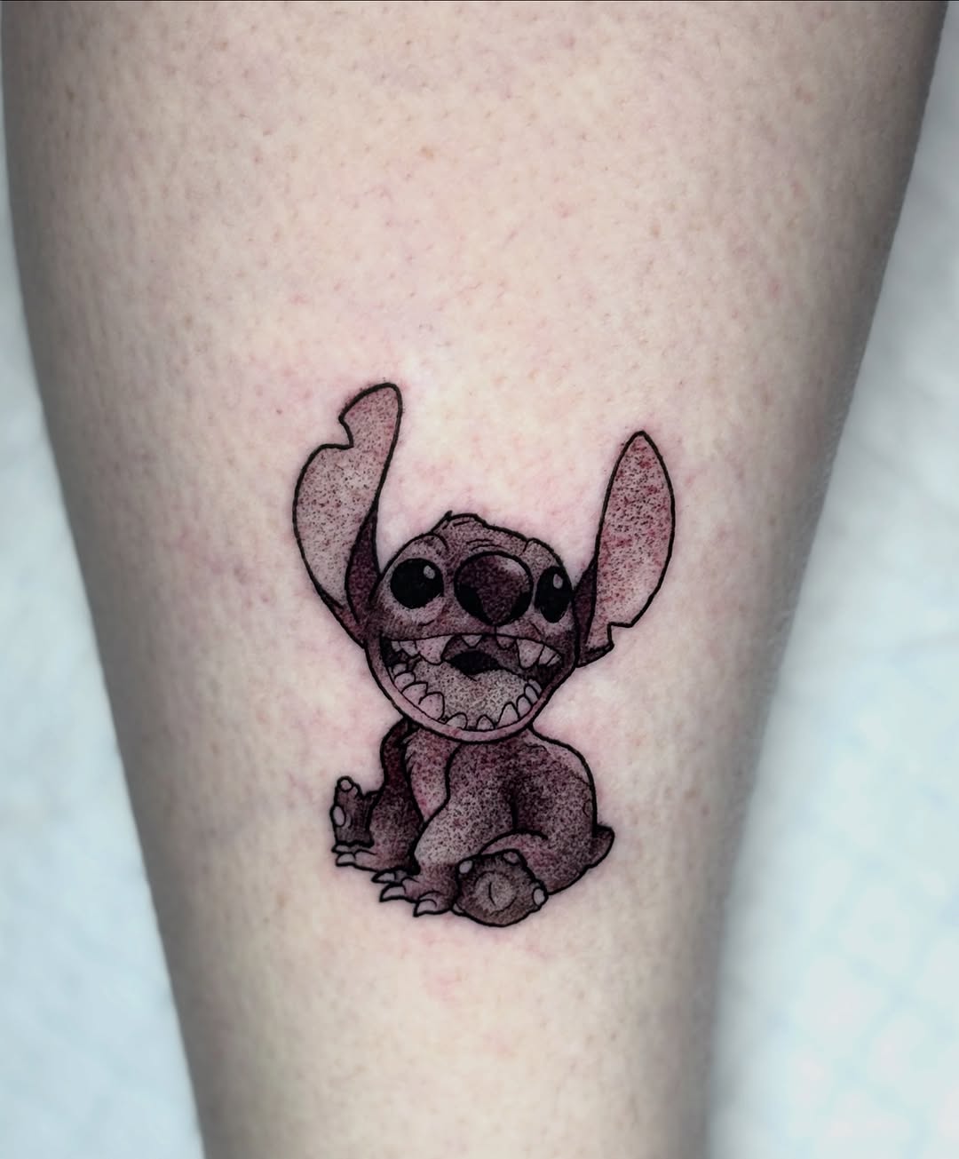 Tattoo by @draventoewstattoo β black_and_grey, illustrative