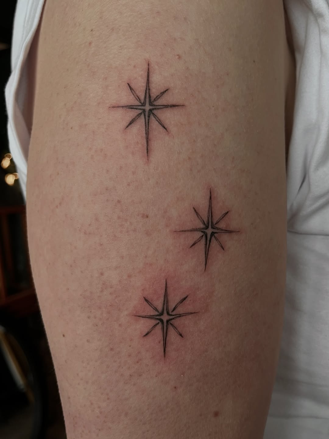 Tattoo by @smq_tattoo — fine_line