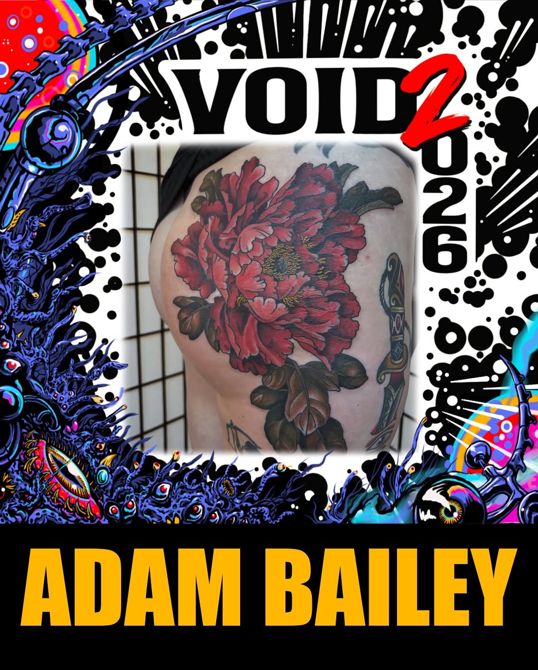 Tattoo by @a_m_bailey_ — japanese_irezumi, realism