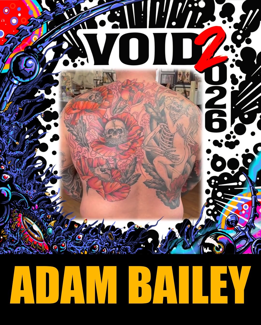 Tattoo by @a_m_bailey_ — realism, black_and_grey
