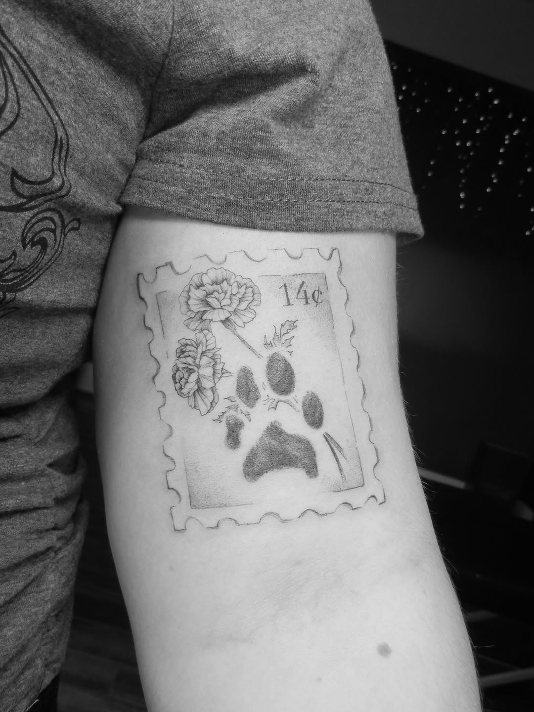Tattoo by @black.swan.tattoos — black_and_grey, realism