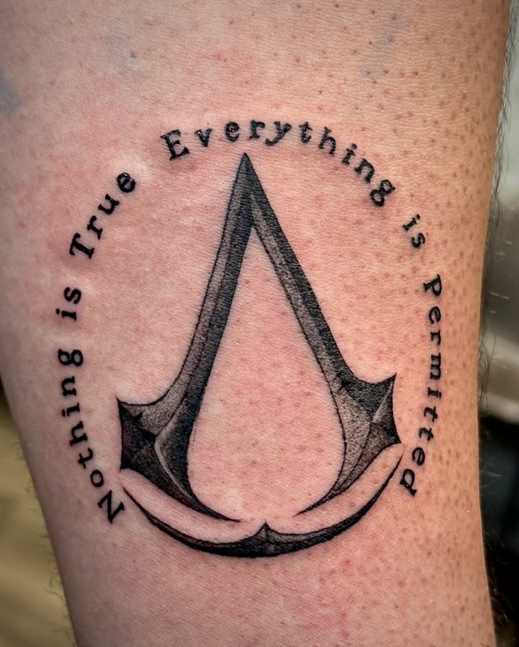 Tattoo by @d.soler_tattoo β black_and_grey