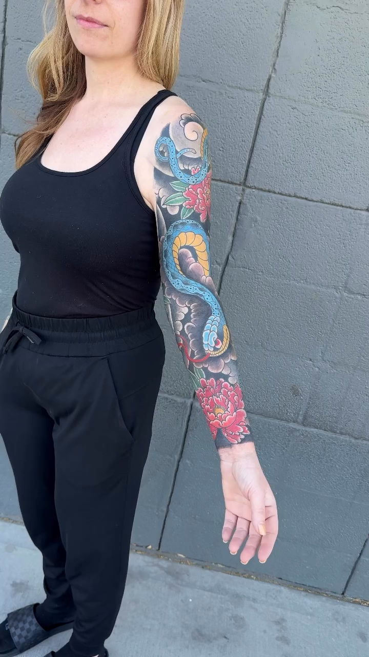 Tattoo by @tattoos.by.juicy.jake — japanese_irezumi
