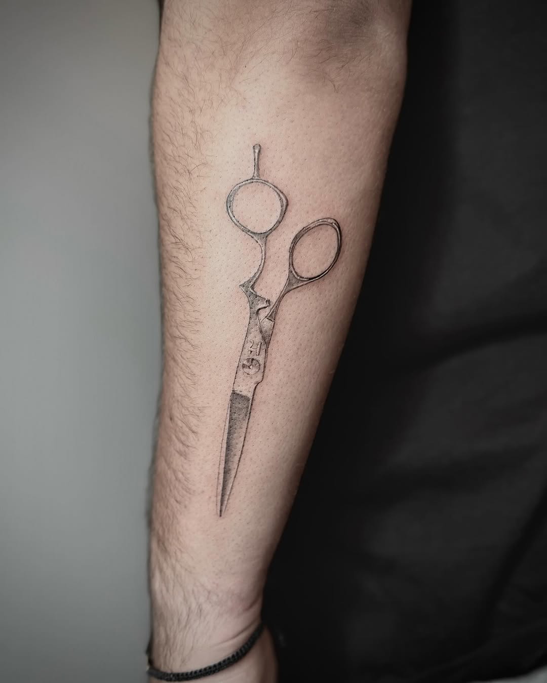 Tattoo by @janetatt.co — fine_line, illustrative
