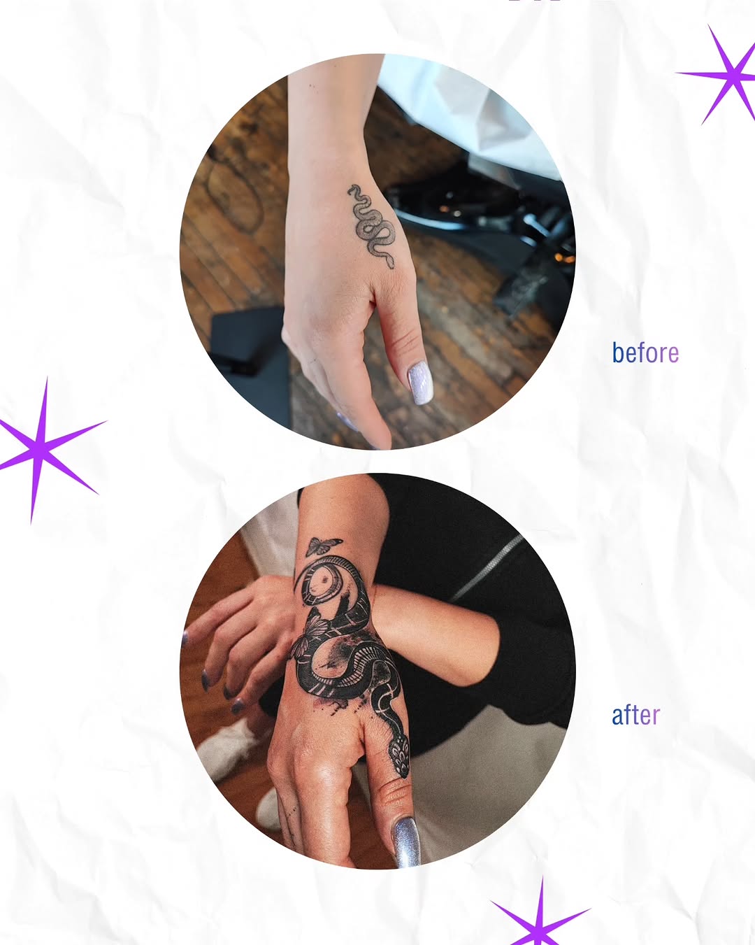 Tattoo by @alexprequel_tattooartist — fine_line