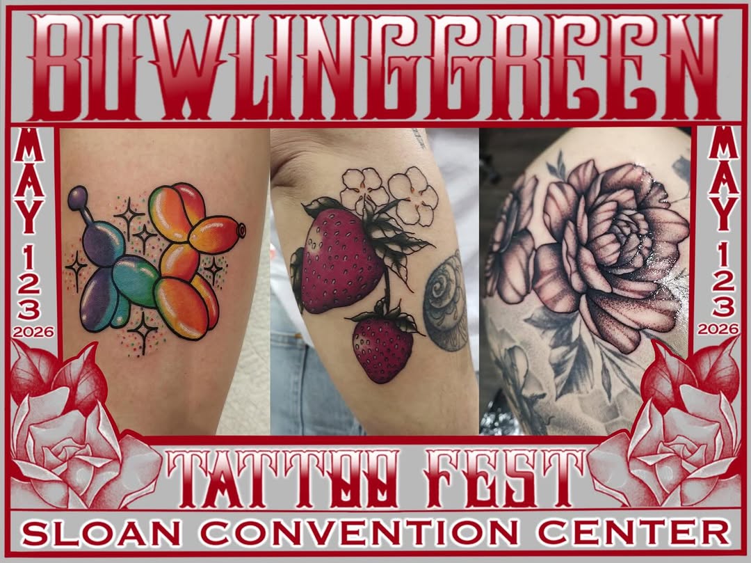 Tattoo by @karat_curations β new_school, realism