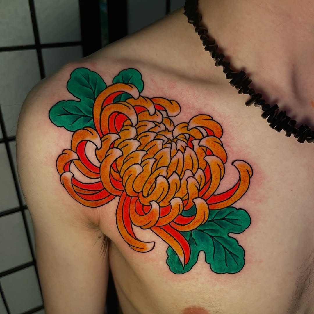 Tattoo by @jakeriveratattoo — japanese_irezumi