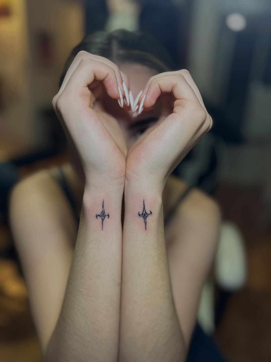 Tattoo by @barrotattooer — fine_line, minimalist