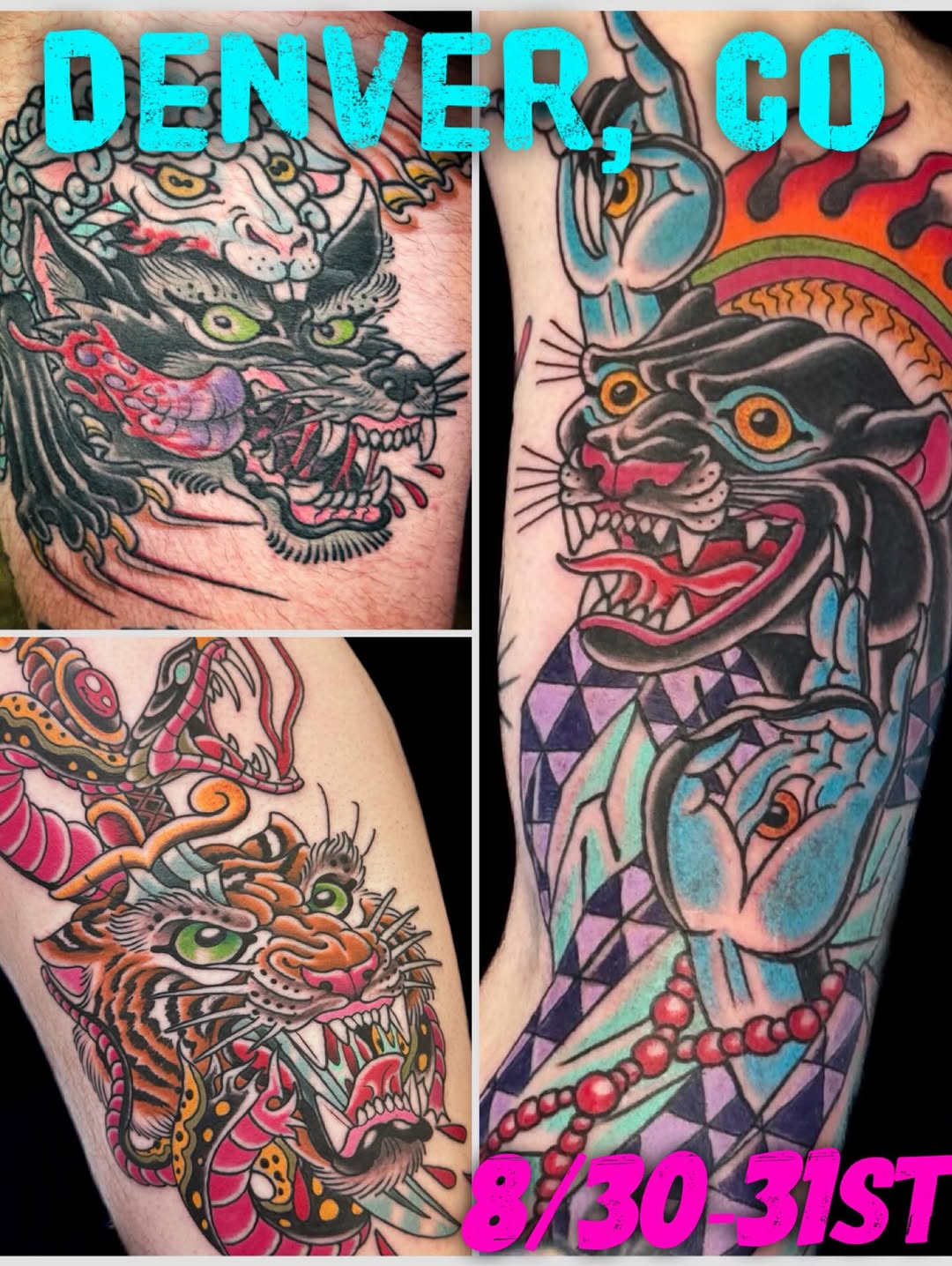 Tattoo by @bicycle_bobs_tat2 — american_traditional, neo_traditional