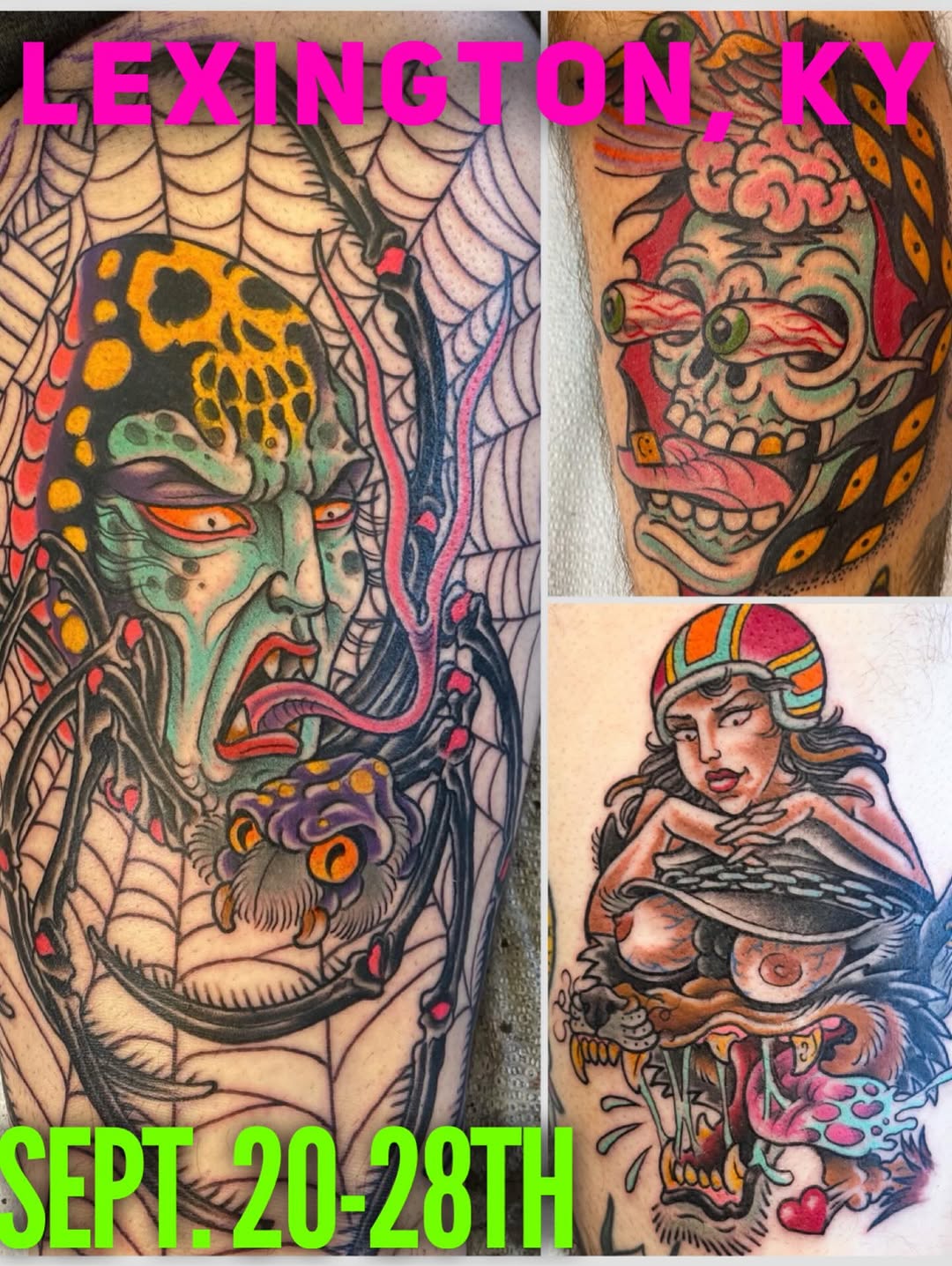 Tattoo by @bicycle_bobs_tat2 — american_traditional, neo_traditional