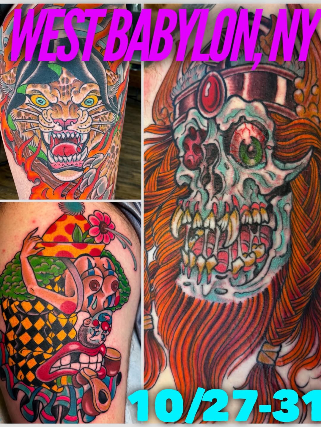 Tattoo by @bicycle_bobs_tat2 — american_traditional, neo_traditional