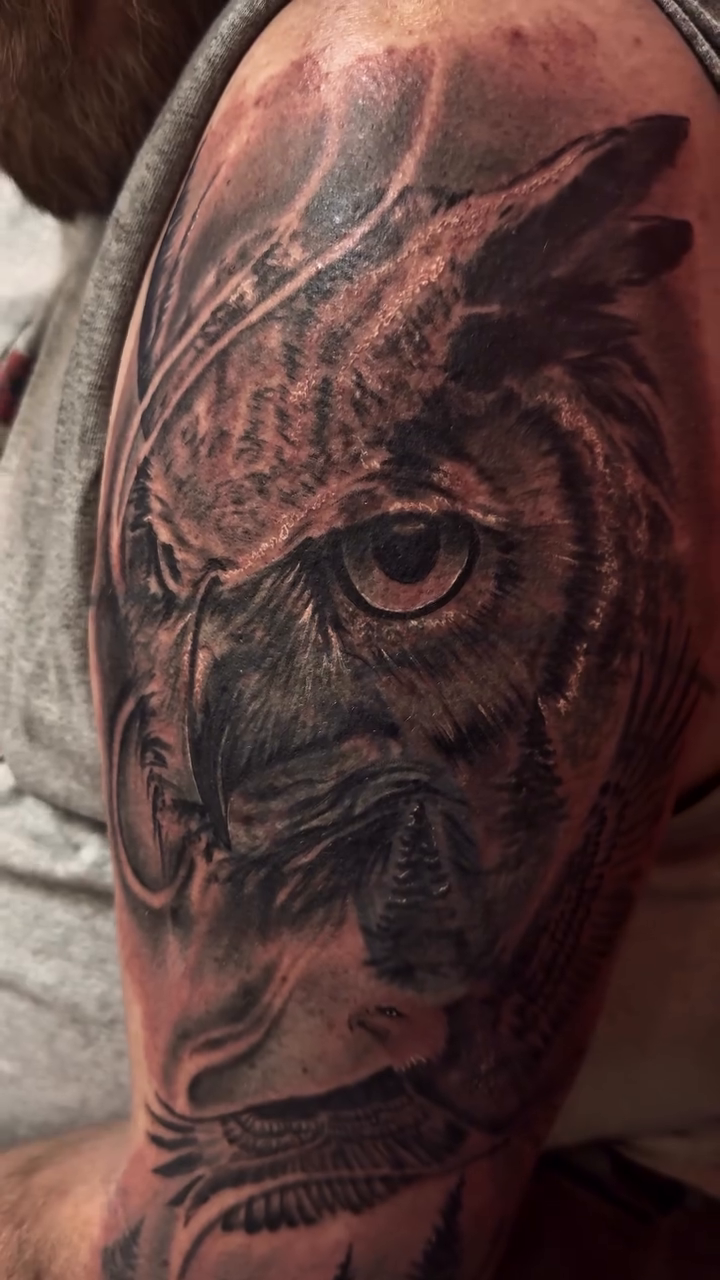 Tattoo by @tattoos_by_cjrued — realism, black_and_grey