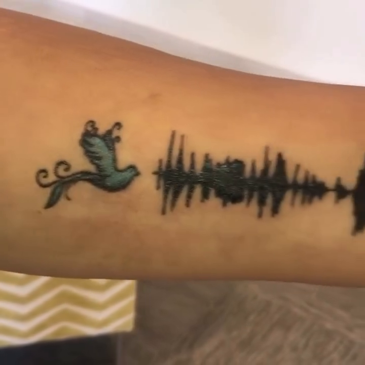 Tattoo by @tattoosbyrhonda — fine_line