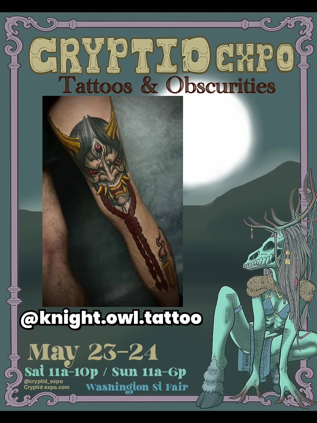 Tattoo by @d.lucian.tattoos — japanese_irezumi, realism