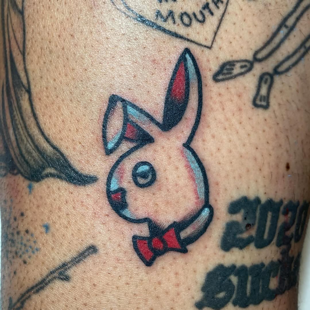 Tattoo by @chasenjamesl — american_traditional