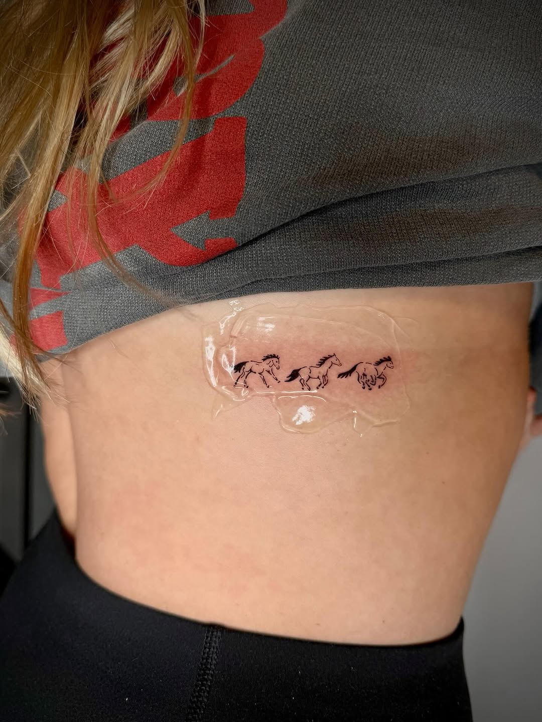 Tattoo by @inksbys — fine_line