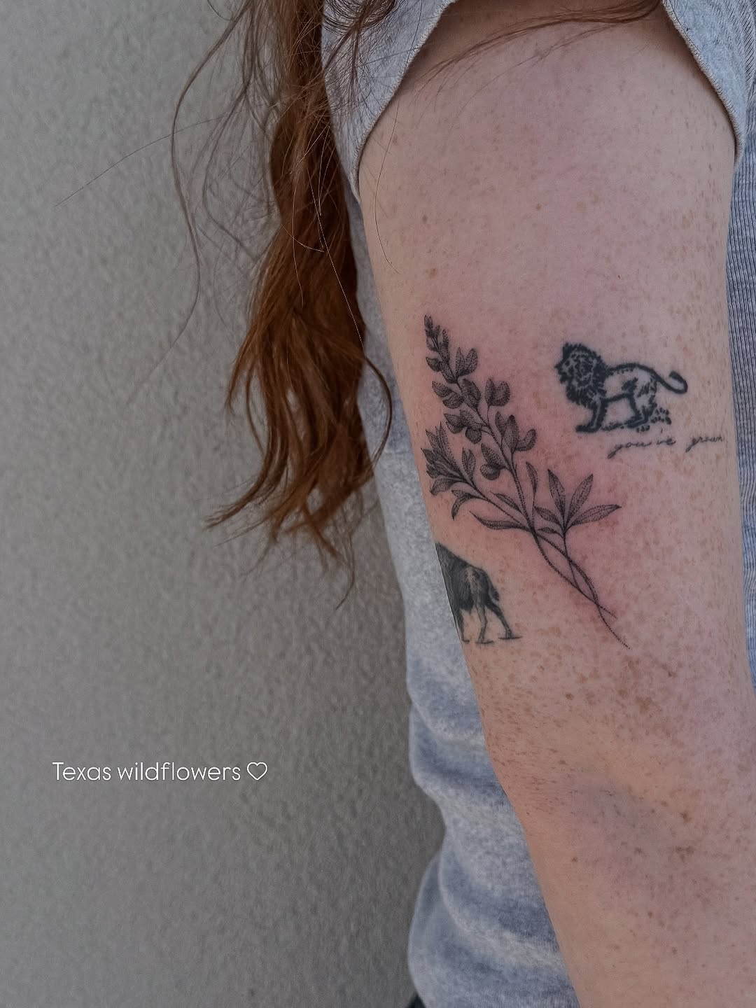 Tattoo by @marked.creativestudios — fine_line
