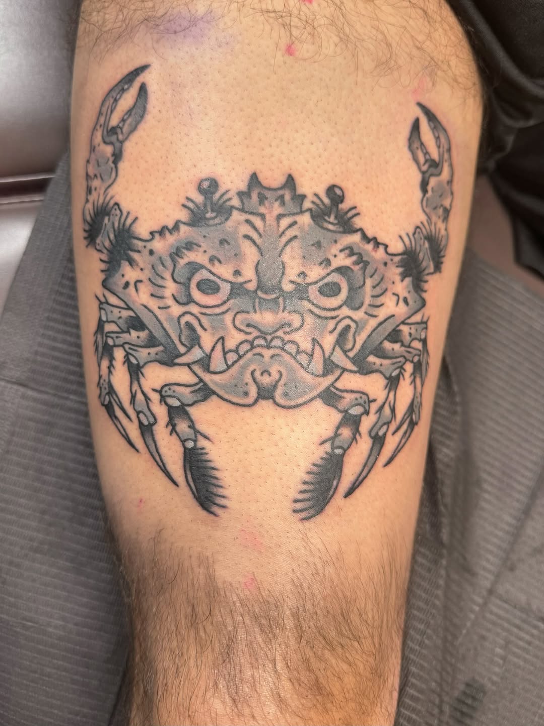Tattoo by @sinny.boy.tattooer — american_traditional