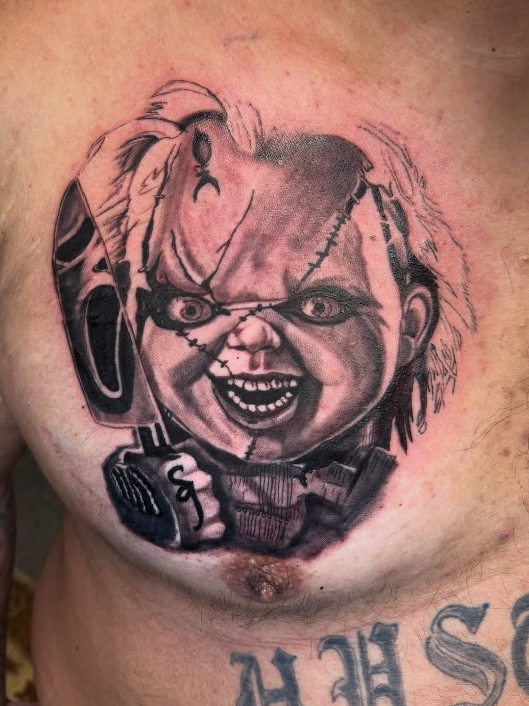 Tattoo by @raw.ink208 — realism, dark_realism