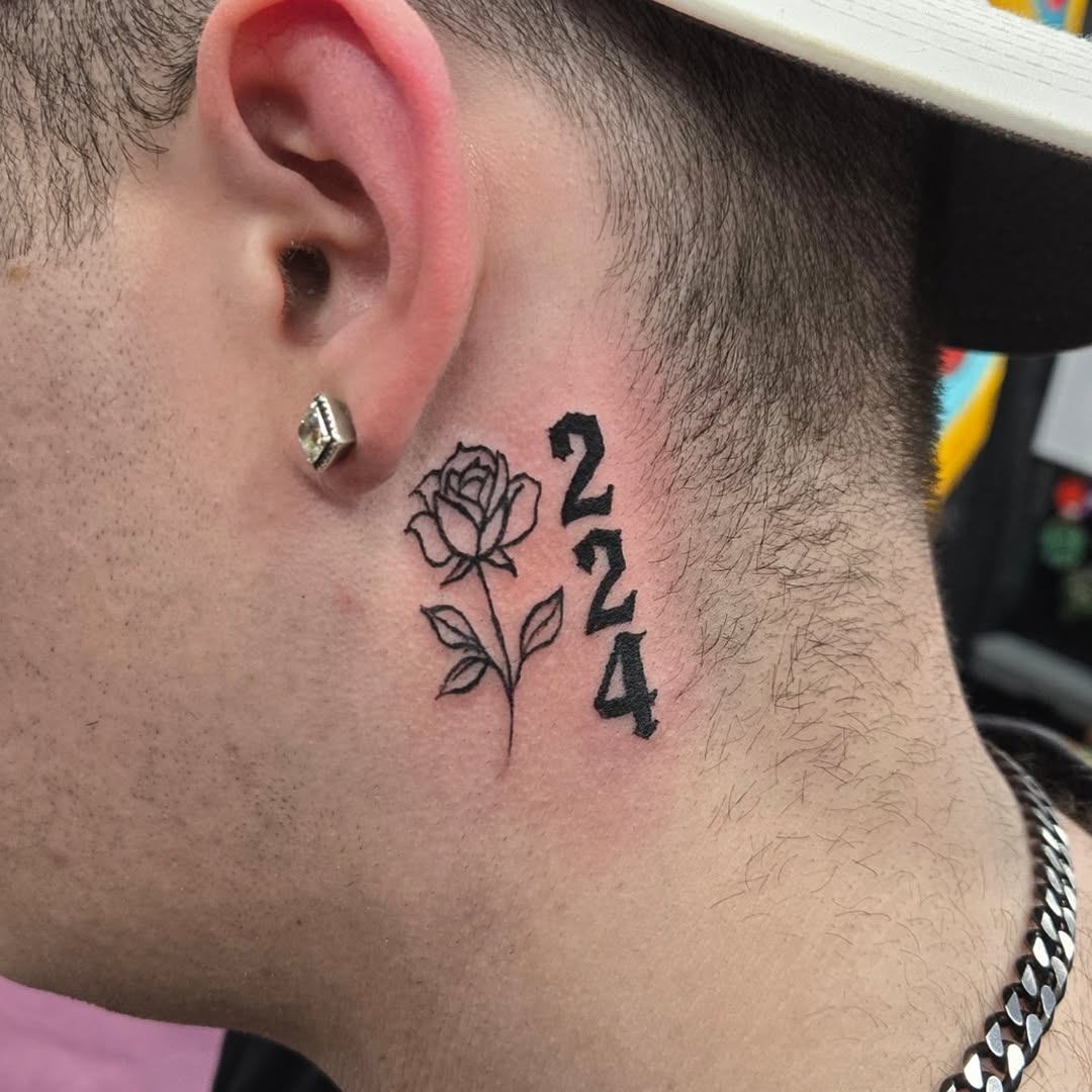 Tattoo by @t.rubio909 — fine_line, lettering_script