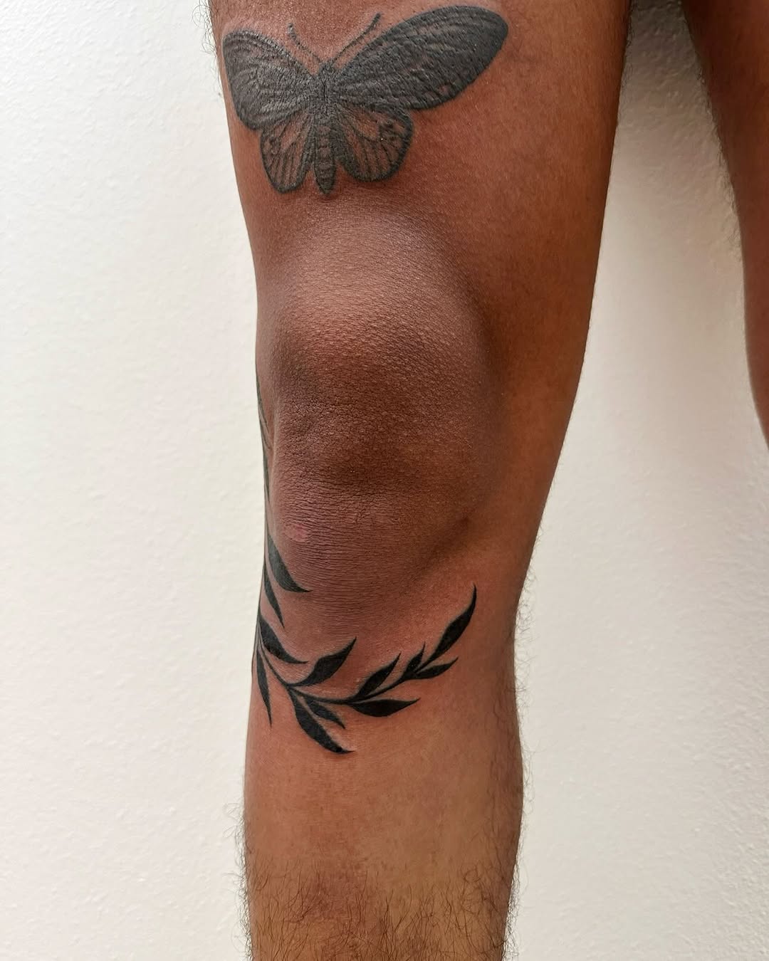Tattoo by @smoothloom_tattoos β black_and_grey, fine_line