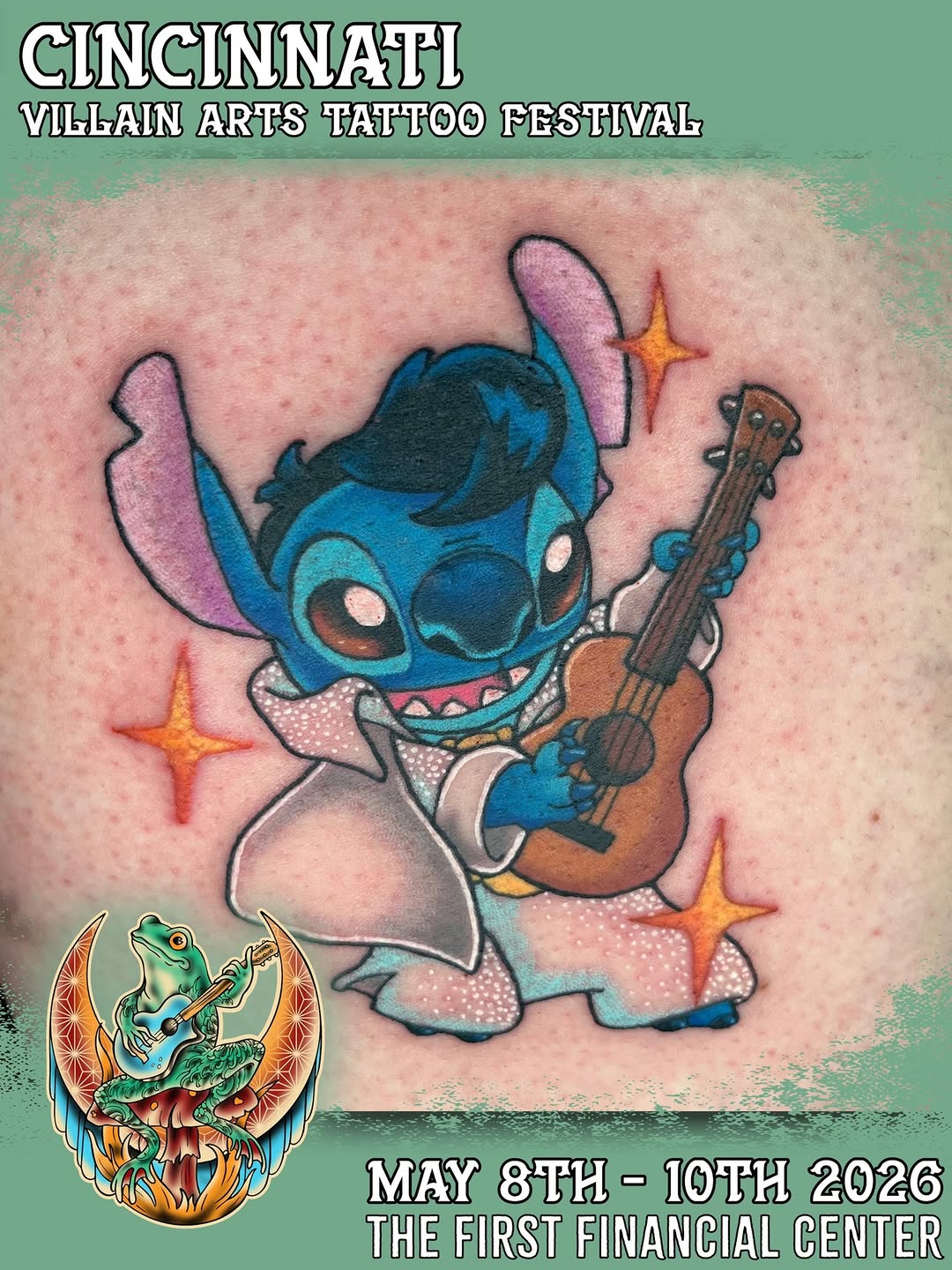 Tattoo by @ghostmalonetattoo — new_school