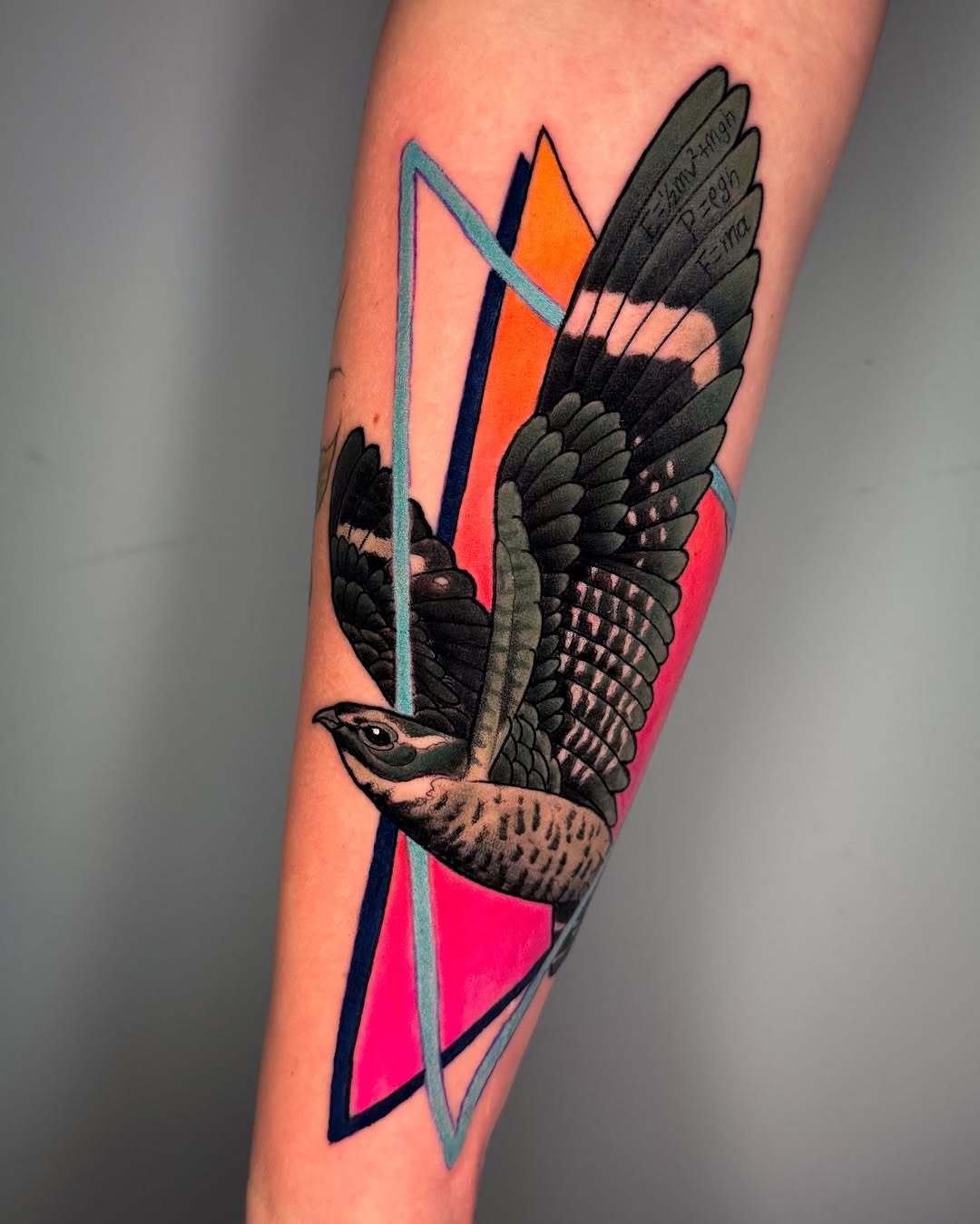 Tattoo by @tattoos_by_austin — illustrative, realism