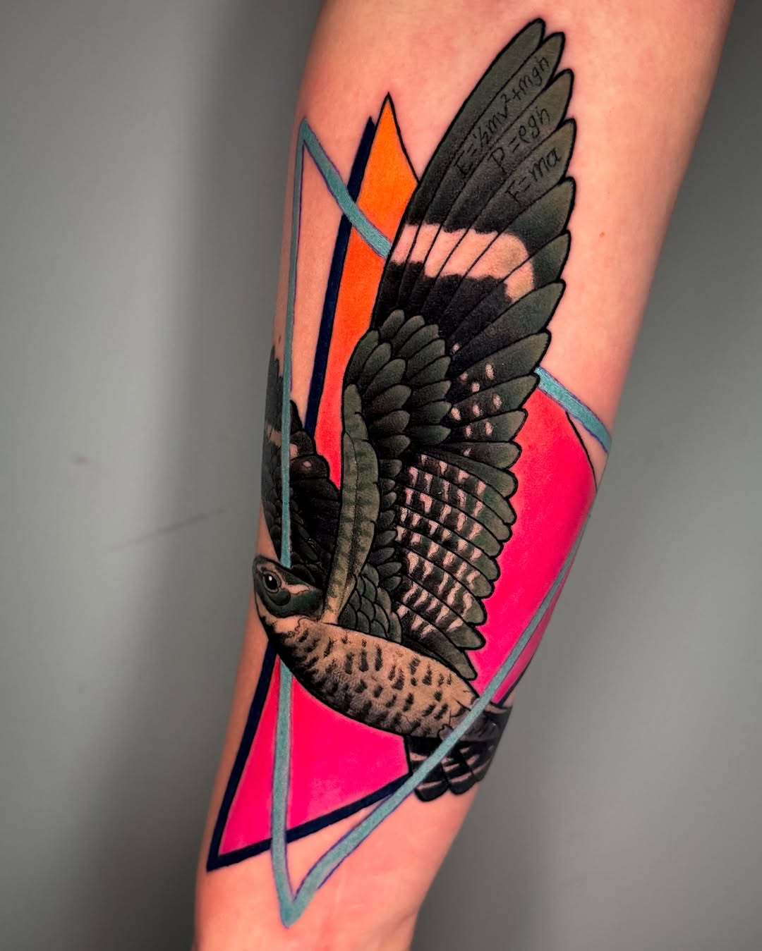 Tattoo by @tattoos_by_austin — illustrative, realism