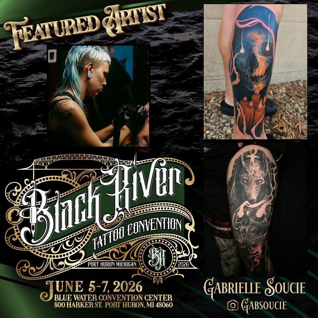 Tattoo by @gabsoucie — realism, dark_realism