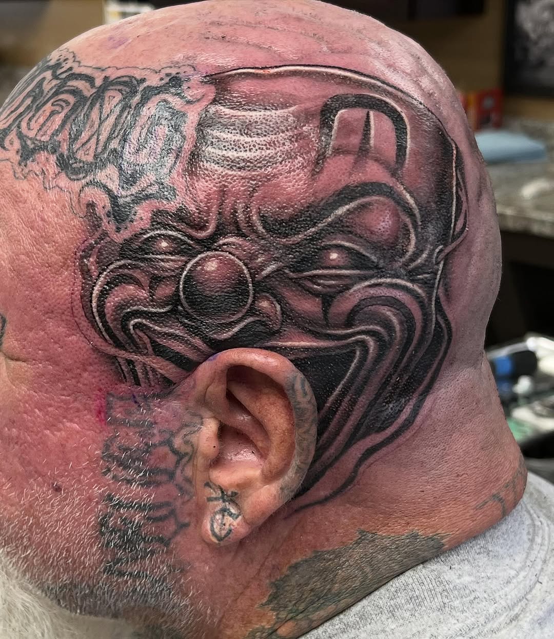 Tattoo by @niz_carrillo — black_and_grey, realism