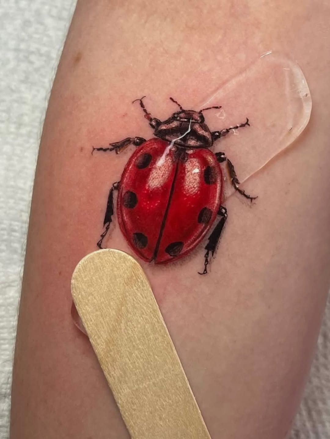 Tattoo by @tattoosbyeo β realism