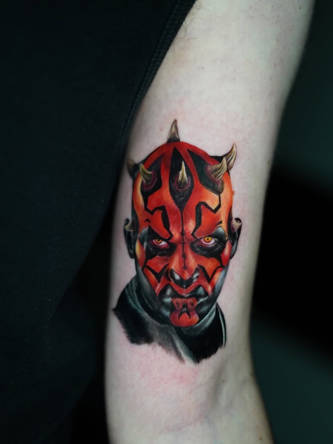 Tattoo by @remkohook_tattoos β realism, black_and_grey