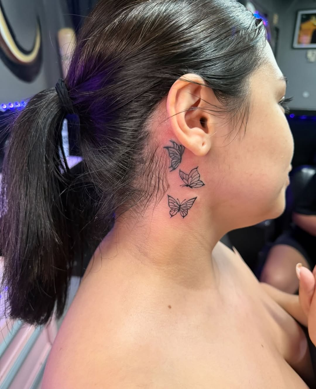 Tattoo by @jazlow03 — fine_line
