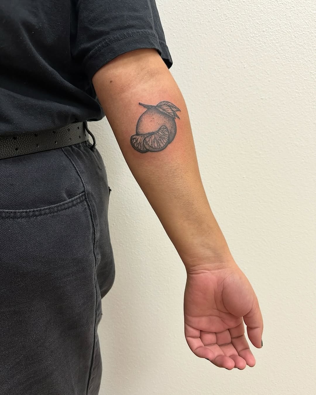 Tattoo by @smoothloom_tattoos β black_and_grey, realism