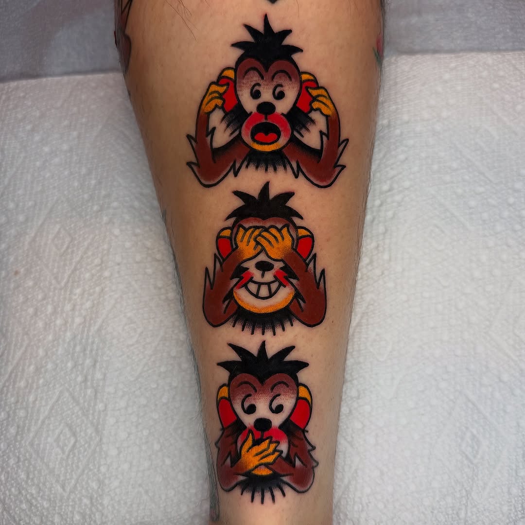 Tattoo by @anthonyxpimentel — american_traditional