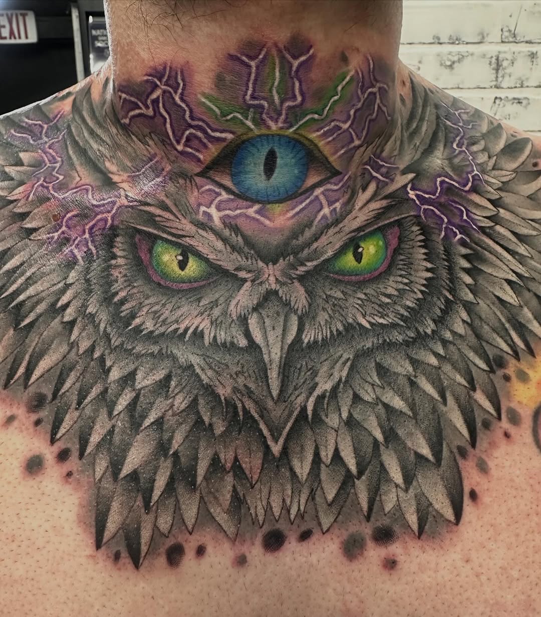 Tattoo by @hood_4_lifetattoos ā realism, black_and_grey